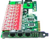 OpenVox A1200P0008 - 8 FXO