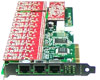 OpenVox A1200P0012 - 12 FXO