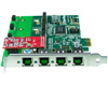 OpenVox A400E01 - 1 FXO PCI Express Card