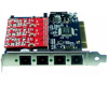 OpenVox A400P03 - 3 FXO