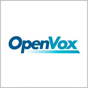 OpenVox VoIP Gateways