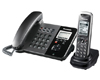 Panasonic KX-TGP550 SIP Phone System