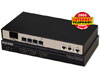 Patton SmartNode SN4960/1E15V/UI PRI 15 VoIP Channels Gateway