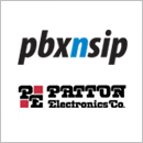pbxnsip Patton Bundles