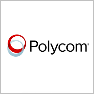 Polycom IP Video Phone