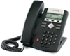 Polycom SoundPoint IP 321 VoIP Phone (IP321)