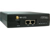 PORTech MV-372 - 2 channel GSM/VoIP Gateway