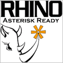 Rhino Analog Cards