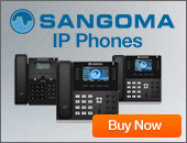 Sangoma IP Phones