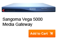 Sangoma Vega 5000