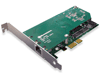 Sangoma A101DE PCI Express PRI ISDN Card