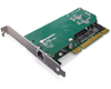 Sangoma A101D PCI PRI ISDN Card