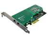 Sangoma A102E PCI Express PRI ISDN Card