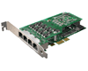Sangoma A104DE PCI Express PRI ISDN Card