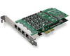 Sangoma A108DE PCI Express PRI ISDN Card