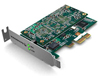 Sangoma D100-120E PCI Express Voice Transcoding Card (Up to 120 Transcoding Sessions)