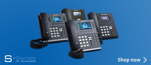 Sangoma VoIP Phones 