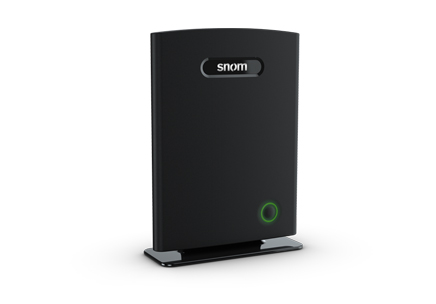 Snom M700 DECT Multicell Base Station (M700)