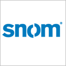 Snom VoIP Phones