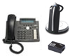 Snom 320 + GN Netcom/Jabra 9350 Wireless Headset