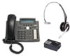 Snom 320 + GN Netcom/Jabra 9120 Midiboom Headset