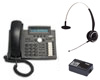 Snom 320 + GN Netcom/Jabra 9120 MicroBoom Headset