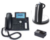 Snom 370 + GN Netcom/Jabra 9350 Wireless Headset