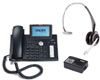 Snom 370 + GN Netcom/Jabra 9120 MidiBoom Headset