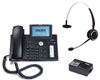 Snom 370 + GN Netcom/Jabra 9120 FlexBoom Headset