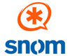 Snom Asterisk Kit