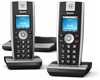 Snom M9 Dect VoIP Phone