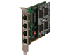 Digium Wildcard TE406P PCI ISDN PRI Card
