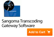 Sangoma NetBorder Transcoding Gateway
