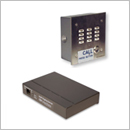 VoIP Paging Access Control and Door Entry