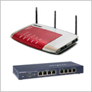 VoIP Routers & Switches