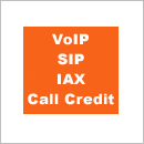 VoIP Call Credit