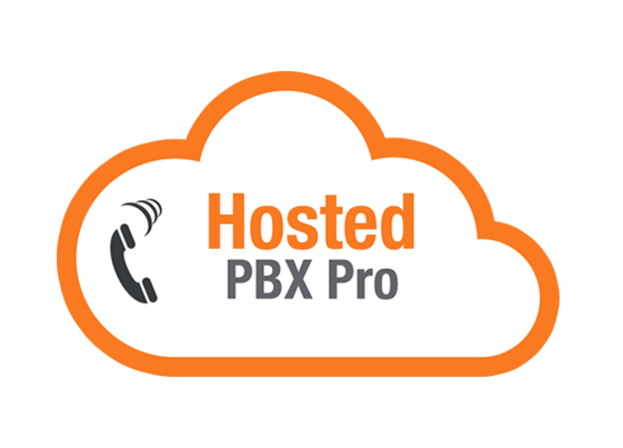 VoIPon Hosted IP PBX Pro - Cloud based PBX