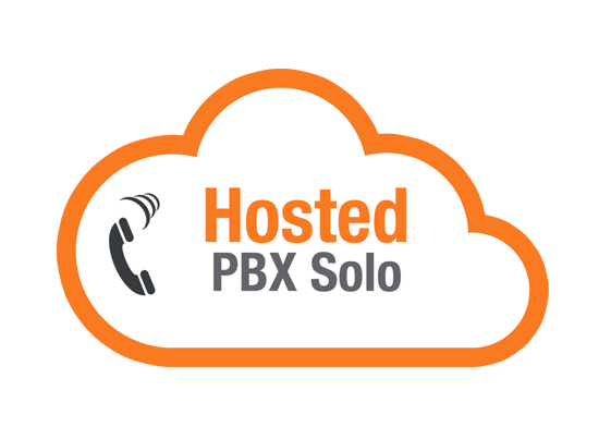VoIPon Hosted IP PBX Solo - Cloud based PBX