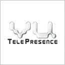 Vu TelePresence Pro IP Video Conferencing