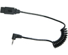 VXI Cord QD1095 (IP330, IP320, GXP2k, BTone, SPA941/2)