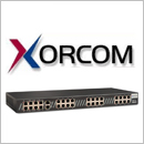 Xorcom Analog Astribanks