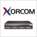 Xorcom XR2000 SMB IP PBX