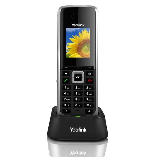 Yealink W52H Additional Handset (SIP-W52H)