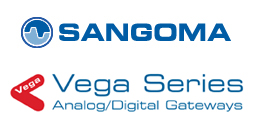 Sangoma Vega
