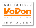 VoIPon Authorised Installer