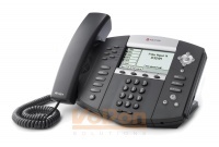 Polycom SoundPoint IP 650 VoIP Phone (IP650)