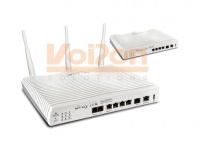 Draytek Vigor2830n Router (Single Band)
