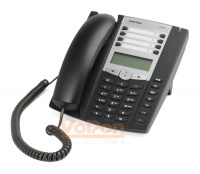 Aastra 6731i IP Phone