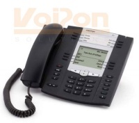 Aastra 6755i (55i) IP Phone