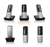 Siemens Gigaset S79H DECT Handset